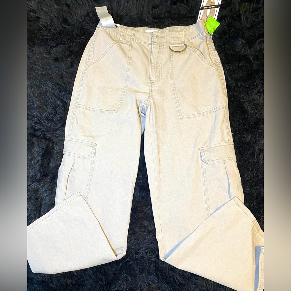 Love Fire Cargo Pants, 7‎